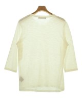 nano UNIVERSE（ナノユニバース）Tシャツ・カットソー 白 サイズ:M メンズ/2200625188017