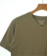 nano UNIVERSE（ナノユニバース）Tシャツ・カットソー カーキ サイズ:M メンズ/2200625188024