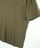nano UNIVERSE（ナノユニバース）Tシャツ・カットソー カーキ サイズ:M メンズ/2200625188024