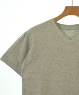 nano UNIVERSE（ナノユニバース）Tシャツ・カットソー グレー サイズ:M メンズ/2200625188031
