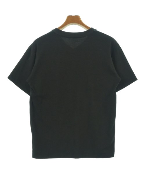 nano UNIVERSE（ナノユニバース）Tシャツ・カットソー 黒 サイズ:M メンズ/2200625188048