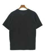 nano UNIVERSE（ナノユニバース）Tシャツ・カットソー 黒 サイズ:M メンズ/2200625188048