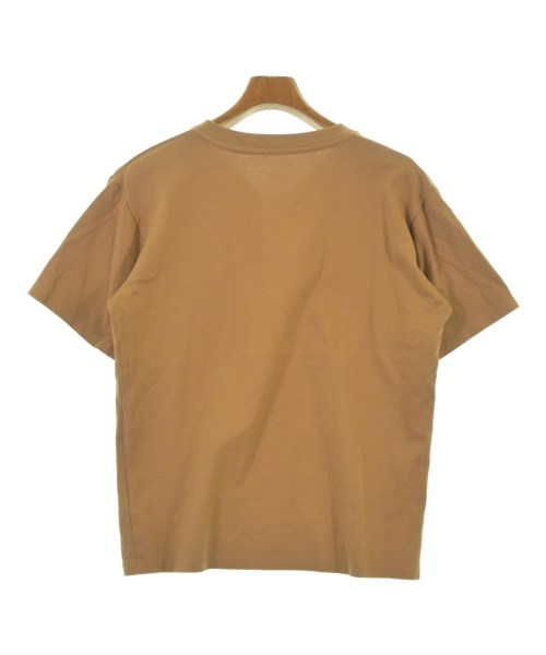 nano UNIVERSE（ナノユニバース）Tシャツ・カットソー ベージュ サイズ:M メンズ/2200625188055