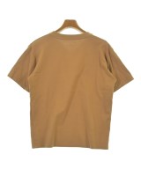 nano UNIVERSE（ナノユニバース）Tシャツ・カットソー ベージュ サイズ:M メンズ/2200625188055