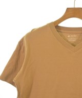nano UNIVERSE（ナノユニバース）Tシャツ・カットソー ベージュ サイズ:M メンズ/2200625188055