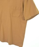 nano UNIVERSE（ナノユニバース）Tシャツ・カットソー ベージュ サイズ:M メンズ/2200625188055