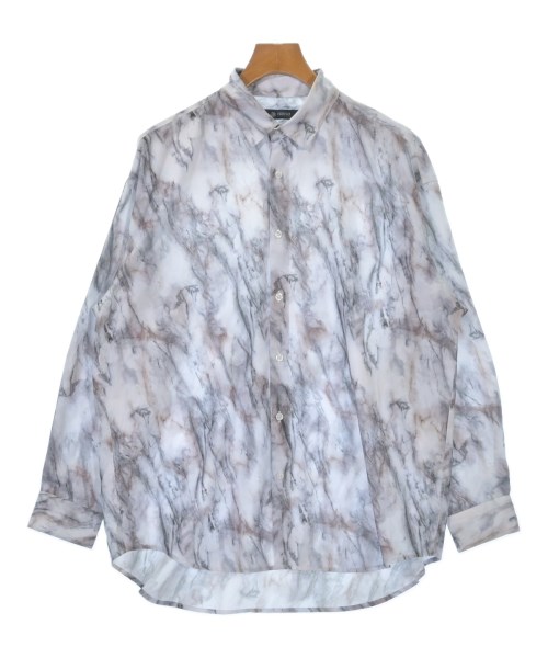 ナノユニバース(nano UNIVERSE)のnano UNIVERSE カジュアルシャツ