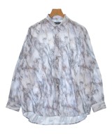 nano UNIVERSE カジュアルシャツ