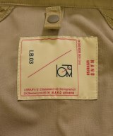 nano UNIVERSE（ナノユニバース）ステンカラーコート ベージュ サイズ:S メンズ/2200616326022