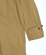 nano UNIVERSE（ナノユニバース）ステンカラーコート ベージュ サイズ:S メンズ/2200616326022