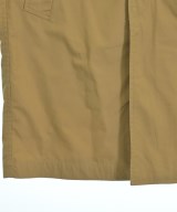 nano UNIVERSE（ナノユニバース）ステンカラーコート ベージュ サイズ:S メンズ/2200616326022