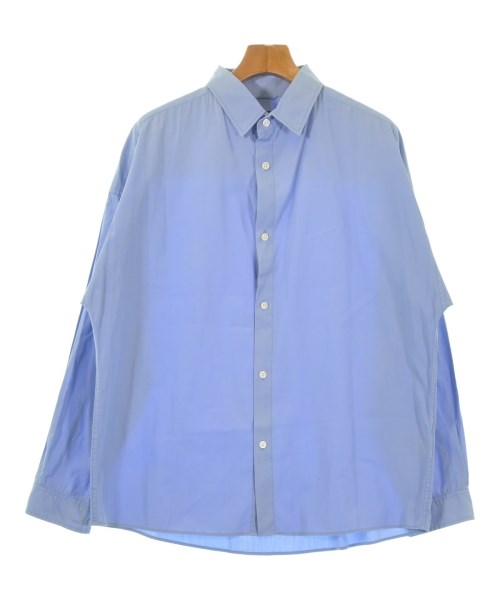 ナノユニバース(nano UNIVERSE)のnano UNIVERSE カジュアルシャツ