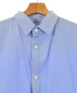 nano UNIVERSE（ナノユニバース）カジュアルシャツ 青 サイズ:L メンズ/2200624538028