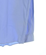 nano UNIVERSE（ナノユニバース）カジュアルシャツ 青 サイズ:L メンズ/2200624538028