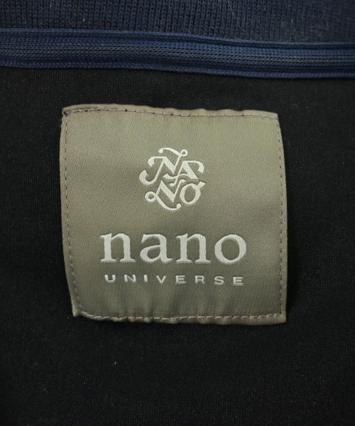 nano UNIVERSE（ナノユニバース）その他 紺 サイズ:S メンズ/2200612721142
