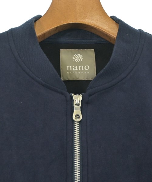 nano UNIVERSE（ナノユニバース）その他 紺 サイズ:S メンズ/2200612721142
