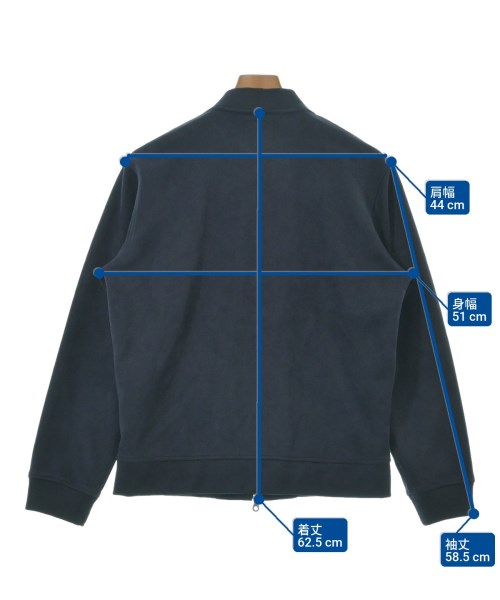 nano UNIVERSE（ナノユニバース）その他 紺 サイズ:S メンズ/2200612721142