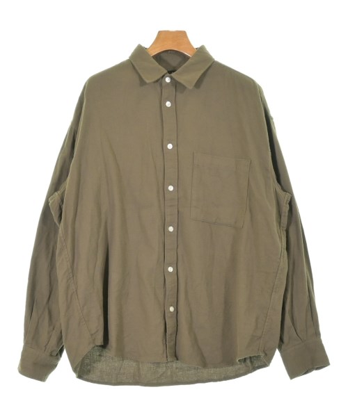 ナノユニバース(nano UNIVERSE)のnano UNIVERSE カジュアルシャツ