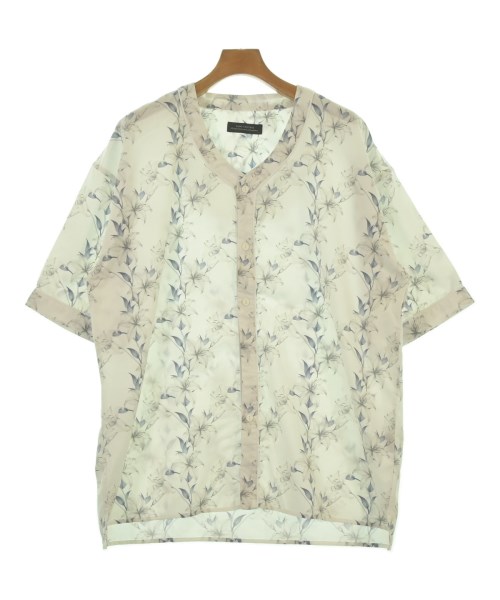 ナノユニバース(nano UNIVERSE)のnano UNIVERSE カジュアルシャツ