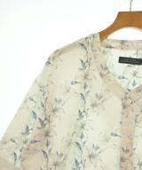 nano UNIVERSE（ナノユニバース）カジュアルシャツ 白 サイズ:L メンズ/2200613879033