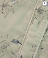 nano UNIVERSE（ナノユニバース）カジュアルシャツ 白 サイズ:L メンズ/2200613879033