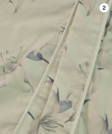 nano UNIVERSE（ナノユニバース）カジュアルシャツ 白 サイズ:L メンズ/2200613879033