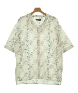 nano UNIVERSE カジュアルシャツ