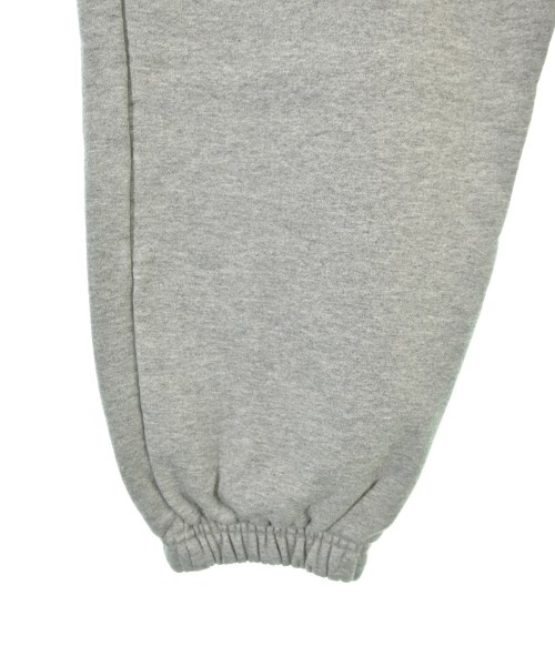 nano UNIVERSE（ナノユニバース）スウェットパンツ グレー サイズ:S メンズ/2200629799011