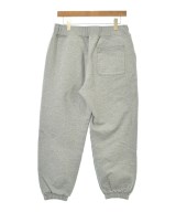 nano UNIVERSE（ナノユニバース）スウェットパンツ グレー サイズ:S メンズ/2200629799011