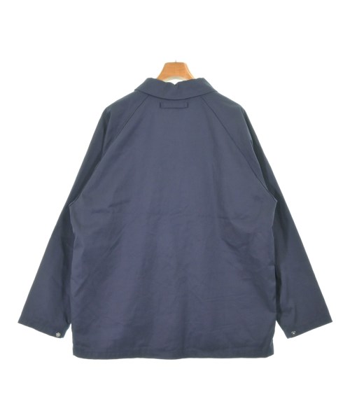 nano UNIVERSE（ナノユニバース）その他 紺 サイズ:M メンズ/2200630219348