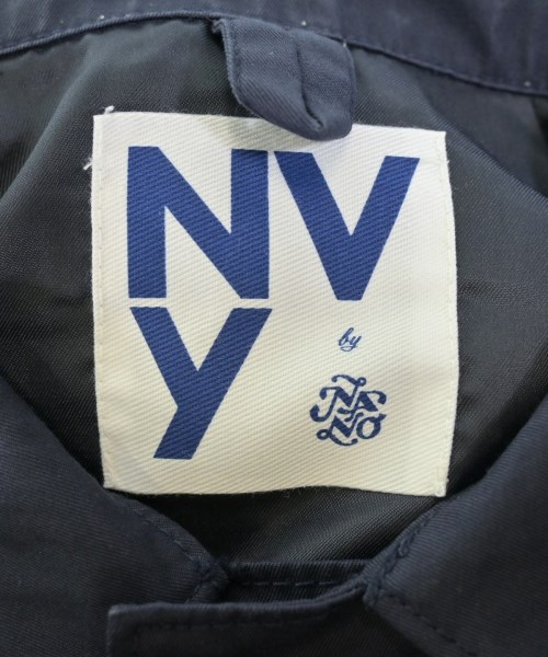 nano UNIVERSE（ナノユニバース）その他 紺 サイズ:M メンズ/2200630219348