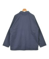 nano UNIVERSE（ナノユニバース）その他 紺 サイズ:M メンズ/2200630219348