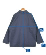 nano UNIVERSE（ナノユニバース）その他 紺 サイズ:M メンズ/2200630219348