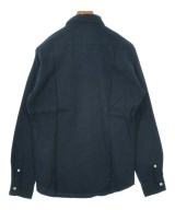 nano UNIVERSE（ナノユニバース）カジュアルシャツ 紺 サイズ:M メンズ/2200615638249