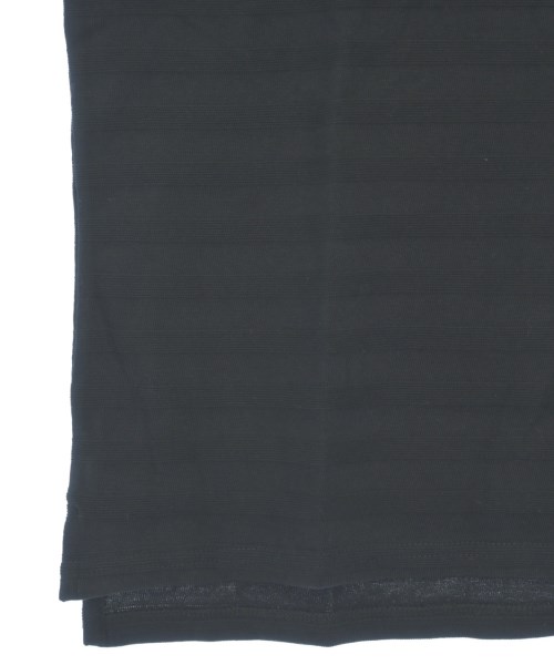 nano UNIVERSE（ナノユニバース）Tシャツ・カットソー 黒 サイズ:S メンズ/2200615638256