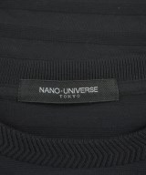 nano UNIVERSE（ナノユニバース）Tシャツ・カットソー 黒 サイズ:S メンズ/2200615638256