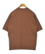 nano UNIVERSE（ナノユニバース）ニット・セーター 茶 サイズ:M メンズ/2200614976144