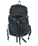 nano UNIVERSE（ナノユニバース）バックパック・リュック 紺 サイズ:- メンズ/2200632544301