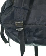 nano UNIVERSE（ナノユニバース）バックパック・リュック 紺 サイズ:- メンズ/2200632544301