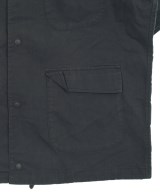 nano UNIVERSE（ナノユニバース）カジュアルシャツ 黒 サイズ:S メンズ/2200618009060