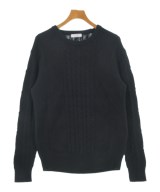 nano UNIVERSE ニット・セーター