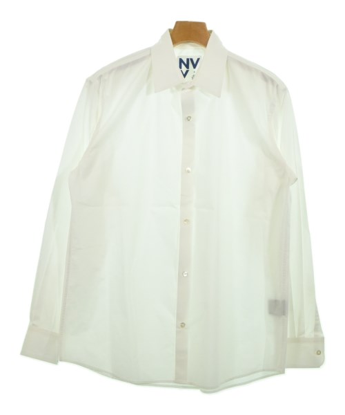 ナノユニバース(nano UNIVERSE)のnano UNIVERSE ドレスシャツ