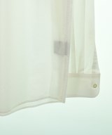 nano UNIVERSE（ナノユニバース）ドレスシャツ 白 サイズ:M メンズ/2200618853052