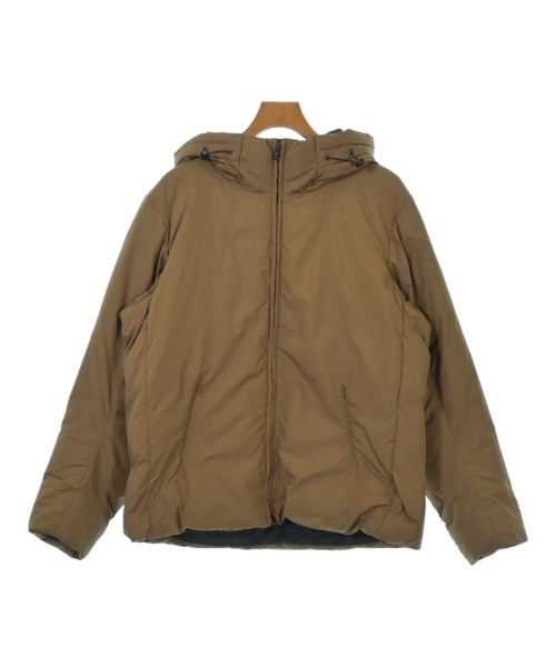 ナノユニバース(nano UNIVERSE)のnano UNIVERSE ダウンジャケット/ダウンベスト