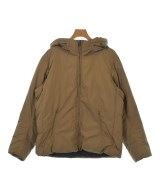 nano UNIVERSE ダウンジャケット/ダウンベスト