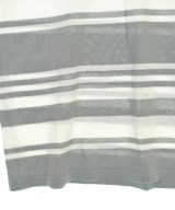 nano UNIVERSE（ナノユニバース）ニット・セーター グレー サイズ:XL メンズ/2200633865030