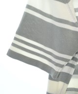 nano UNIVERSE（ナノユニバース）ニット・セーター グレー サイズ:XL メンズ/2200633865030