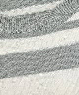 nano UNIVERSE（ナノユニバース）ニット・セーター グレー サイズ:XL メンズ/2200633865030