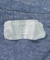 nano UNIVERSE（ナノユニバース）ニット・セーター 紺 サイズ:XL メンズ/2200633865054