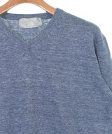 nano UNIVERSE（ナノユニバース）ニット・セーター 紺 サイズ:XL メンズ/2200633865054